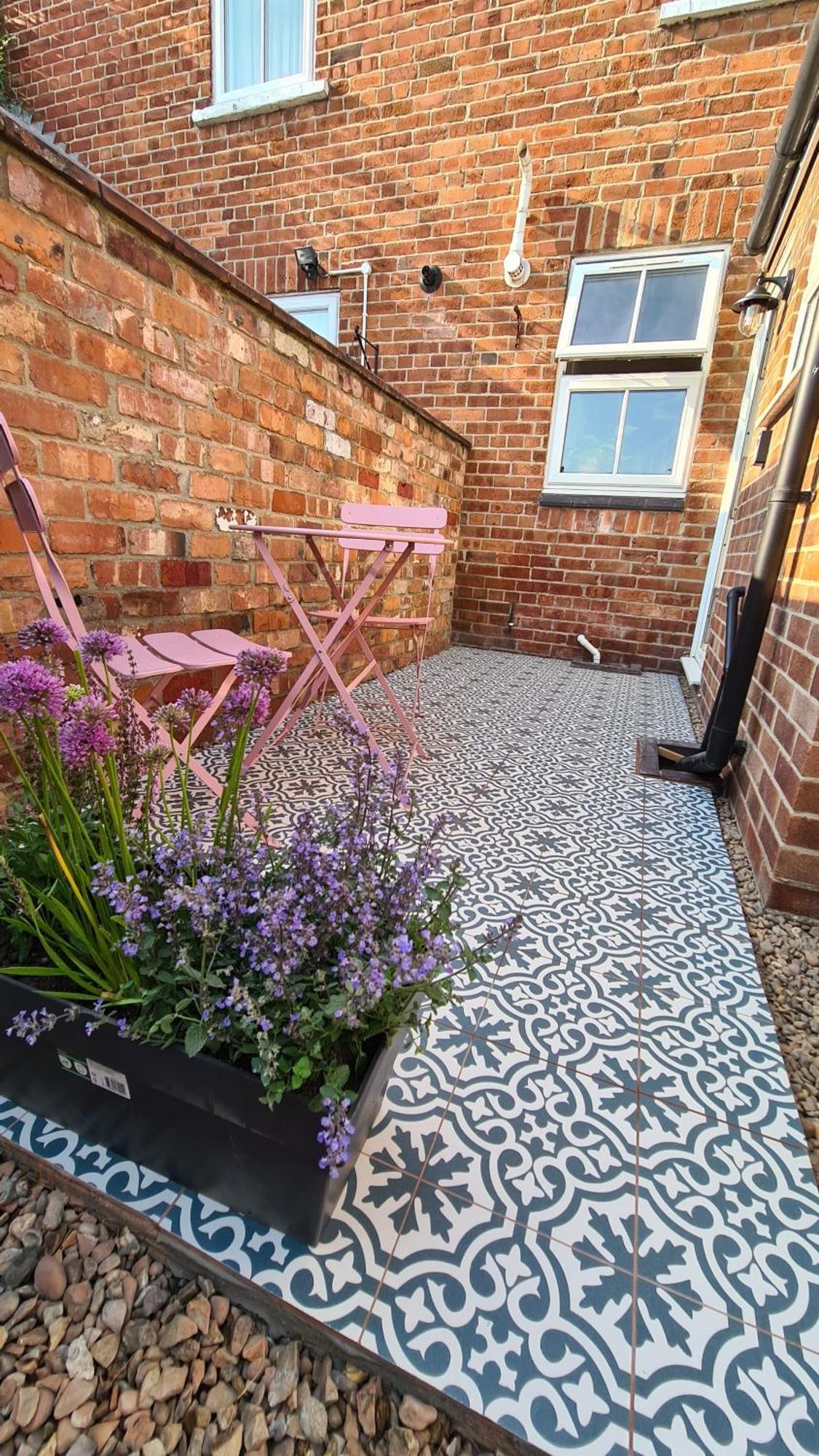 City Cottage Holiday home