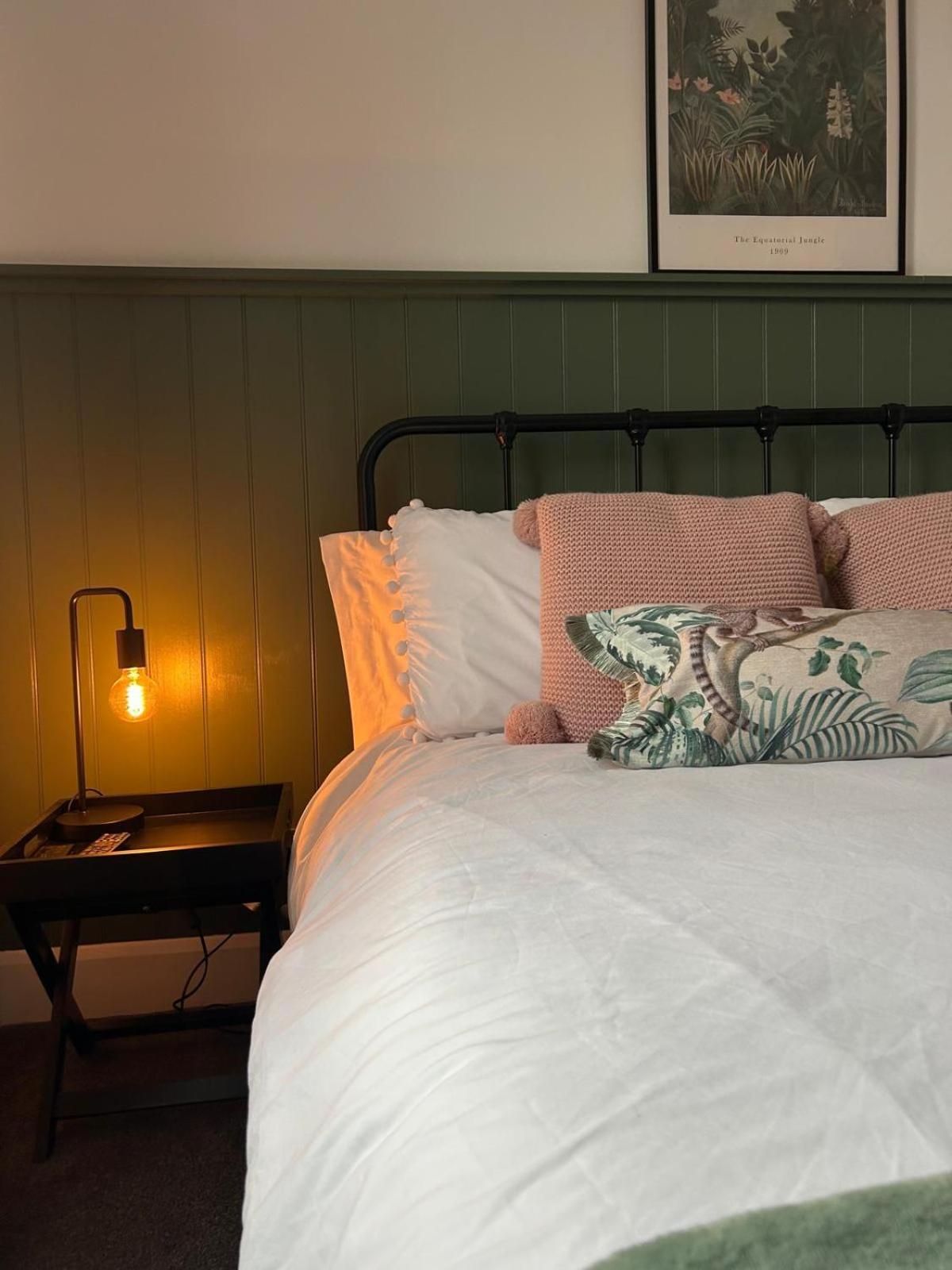 City Cottage Holiday home Lincoln