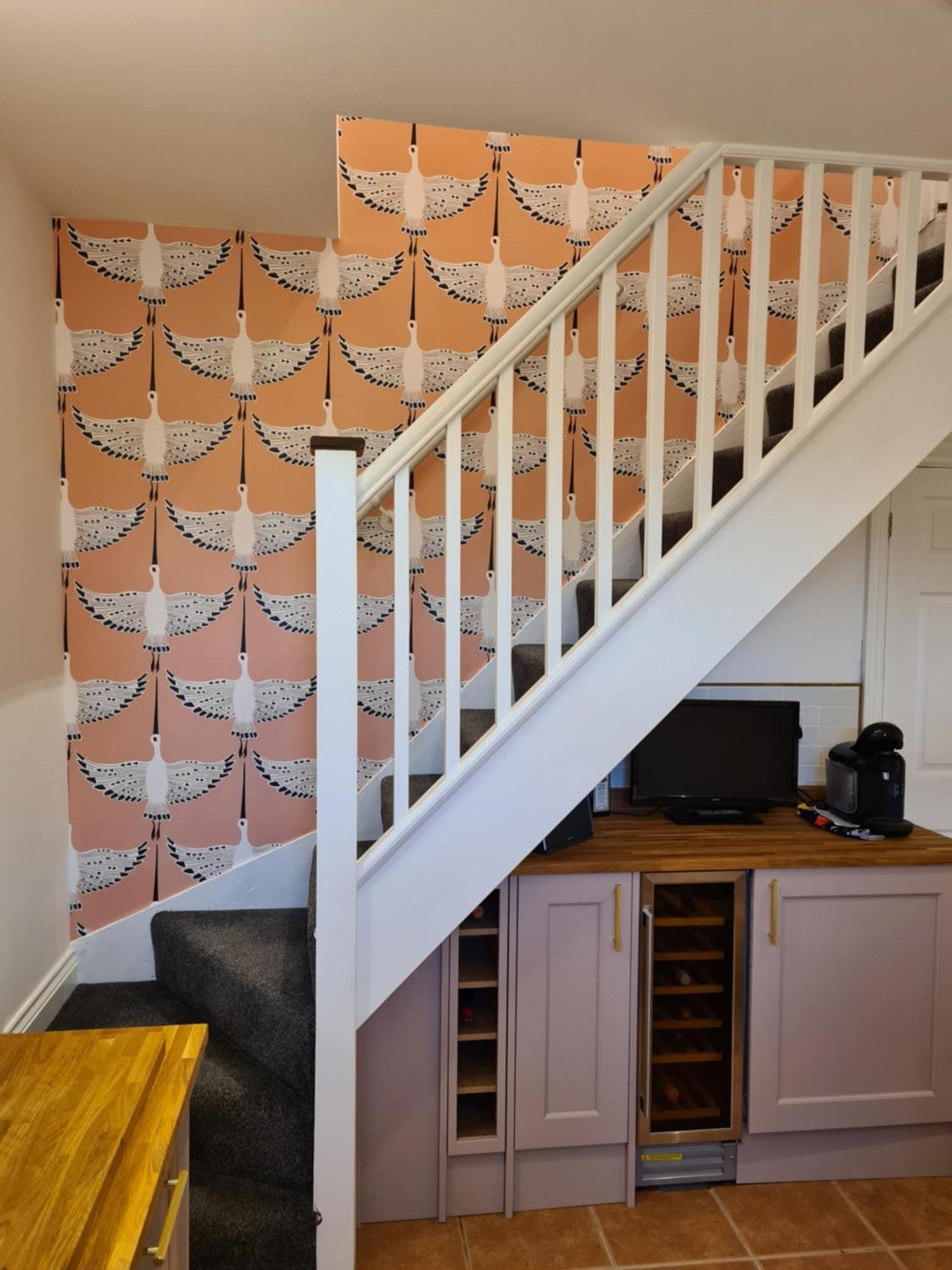 City Cottage Hébergement de vacances