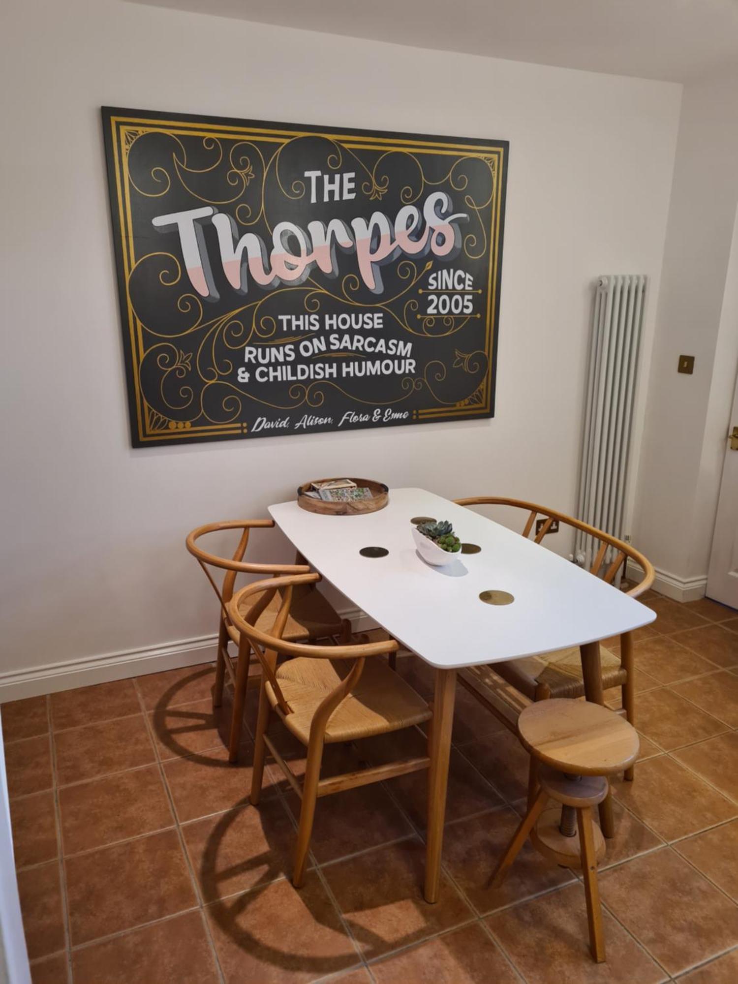City Cottage Holiday home Lincoln
